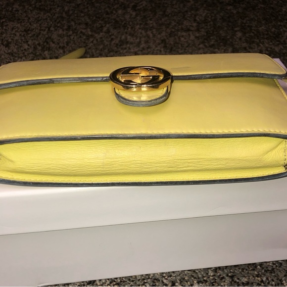 Gucci Bags Vintage Gucci Crossbody Poshmark